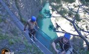 Via ferrata sautet photo2