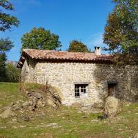 Le refuge d'art.