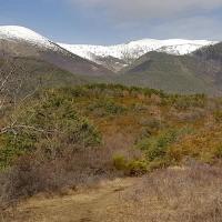 Vue sur le Blayeul.