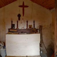 Chapelle de Bouisse-Basse.
