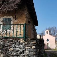 le hameau de Boulard.
