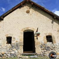 la chapelle de Vignols.