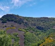 Volcan de chirouse photo