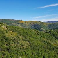 Vue sur Magerouan
